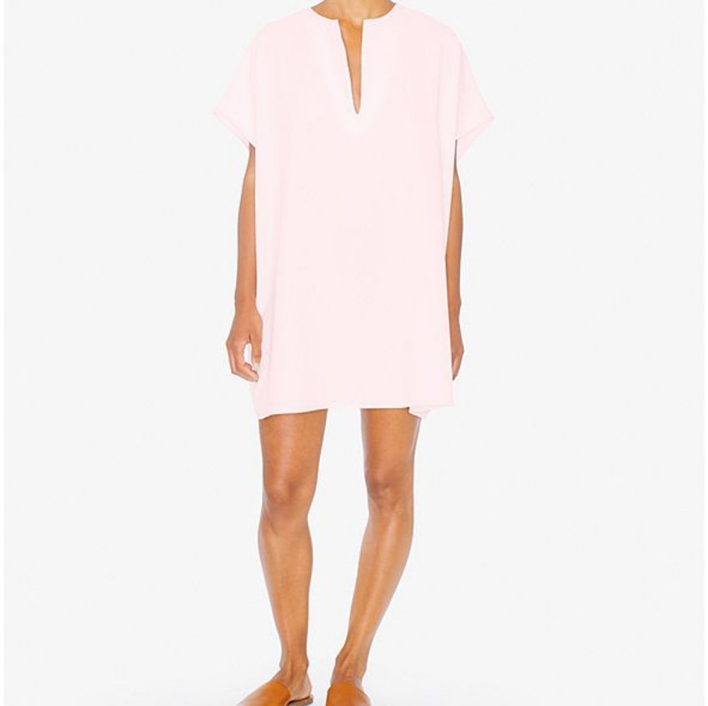 SOLD - NWOT American Apparel Adia Dress